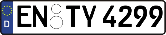 EN-TY4299