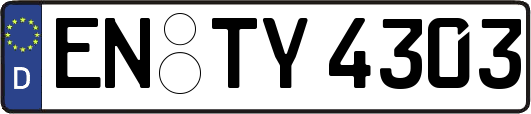 EN-TY4303