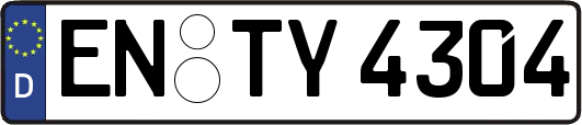 EN-TY4304