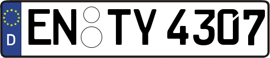 EN-TY4307