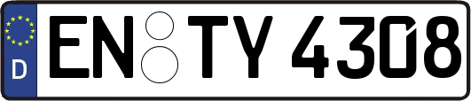 EN-TY4308