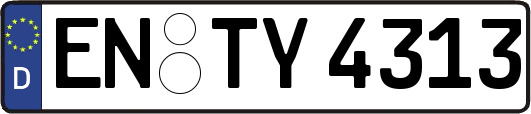 EN-TY4313