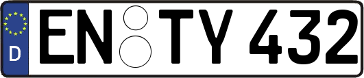 EN-TY432