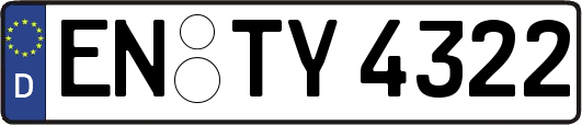 EN-TY4322