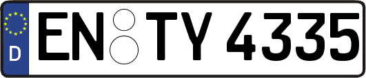 EN-TY4335