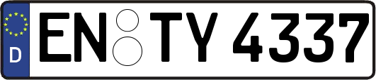 EN-TY4337