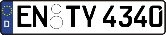 EN-TY4340