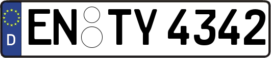 EN-TY4342