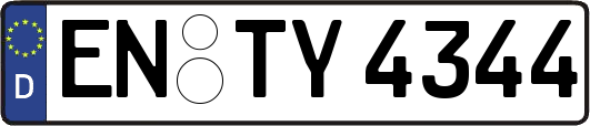 EN-TY4344