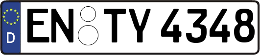EN-TY4348