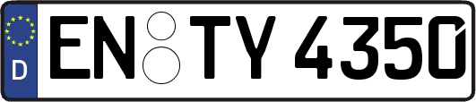 EN-TY4350
