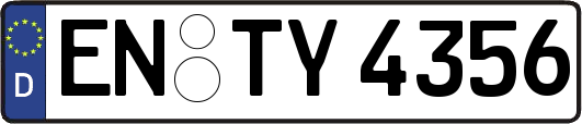 EN-TY4356
