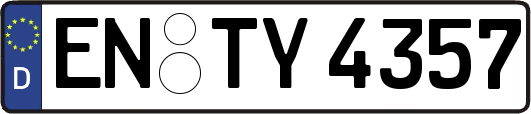 EN-TY4357