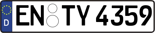 EN-TY4359