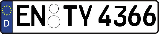 EN-TY4366