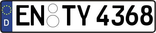 EN-TY4368
