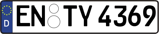 EN-TY4369