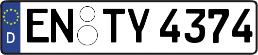 EN-TY4374