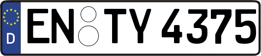 EN-TY4375