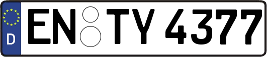 EN-TY4377