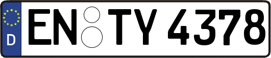 EN-TY4378