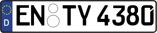 EN-TY4380
