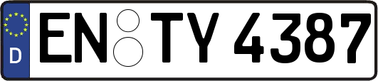EN-TY4387