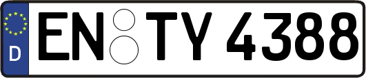 EN-TY4388