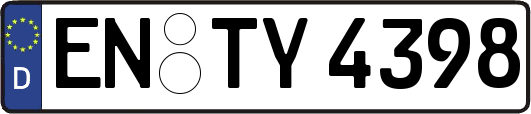 EN-TY4398