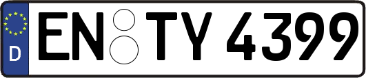 EN-TY4399