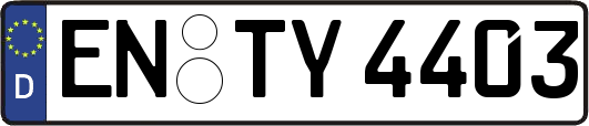 EN-TY4403