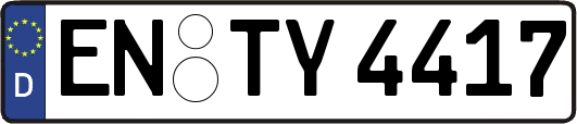 EN-TY4417