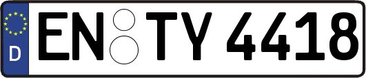 EN-TY4418