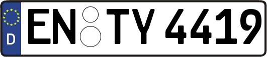 EN-TY4419