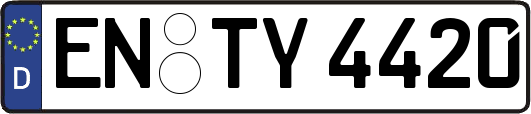 EN-TY4420