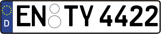 EN-TY4422
