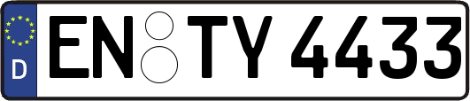 EN-TY4433
