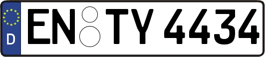 EN-TY4434