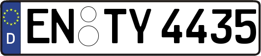 EN-TY4435