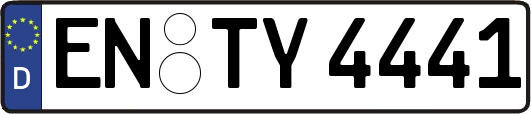 EN-TY4441