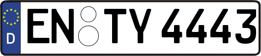 EN-TY4443