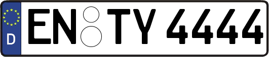EN-TY4444