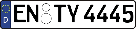 EN-TY4445