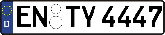 EN-TY4447