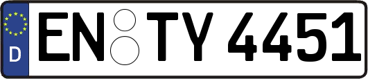 EN-TY4451