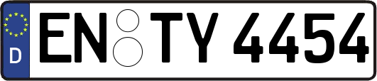 EN-TY4454