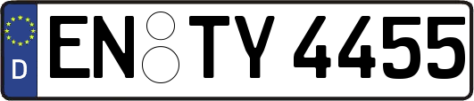 EN-TY4455