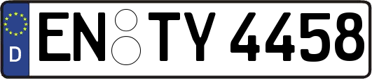 EN-TY4458