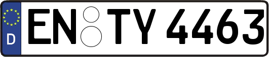 EN-TY4463