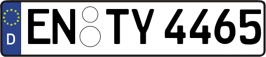 EN-TY4465